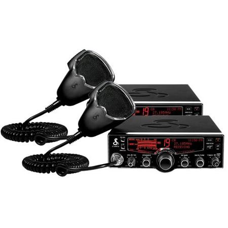 Cobra 29 LX 40 Channel CB Radio