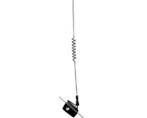 Midland 18-258 40-Channel Glass-Mount CB Antenna Review