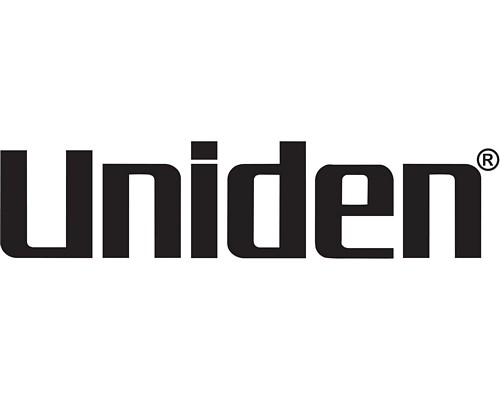 Uniden CB Radios and Scanners